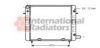 VAN WEZEL 37002108 Radiator, engine cooling
